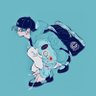 Profilbild von A