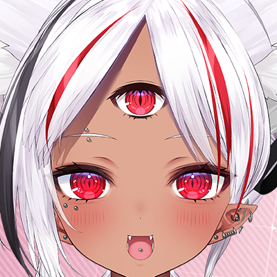 ホロビ・マッドナイト・オイル⛓️🩸's profile picture