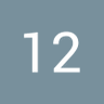 陈12's profile picture