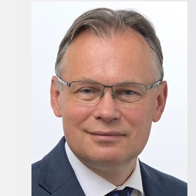 Arkadiusz Mularczyk MEP's profile picture