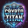 Фото профиля Crypto Titan