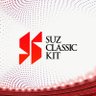 Profilbild von Suz Classic Kit # No 1 Jersey Seller/PBD1078