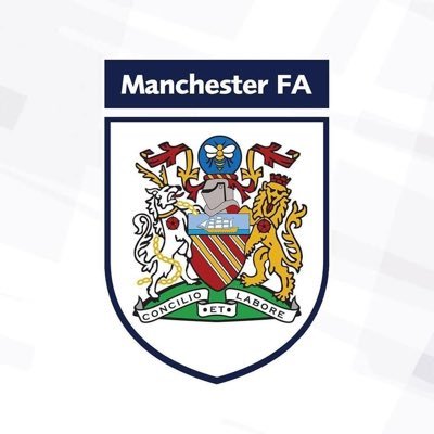 Manchester Football Association's profile picture