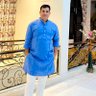 Rajesh khora profil fotoğrafı