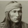 Cochise Chiracahua profil fotoğrafı