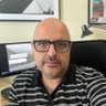 Hossein Nikzad Amoli 的头像