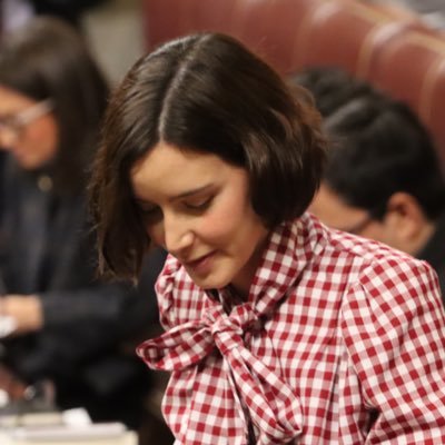 Andrea Fernández. 🇪🇺's profile picture