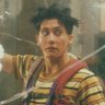 Bubble Boy profil fotoğrafı