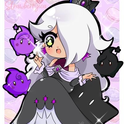 Alex Kingdom ✴️'s profile picture