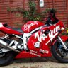DF46X profil fotoğrafı