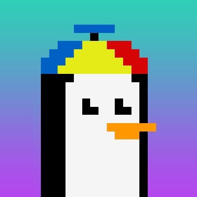 peskypenguins's profile picture