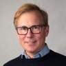 Alec Marsh, author and journalist's profile picture