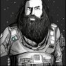 SpaceTruckerCletus profil fotoğrafı