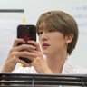 To. Diana Luna๐น For my star Junghoon โญ profil fotoฤrafฤฑ