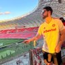 Leleo profil fotoğrafı