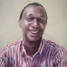 Amos Tabane CM(SA) profil fotoğrafı