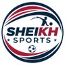 Sheikh Sports 的头像