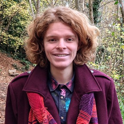 Ben 💫's profile picture