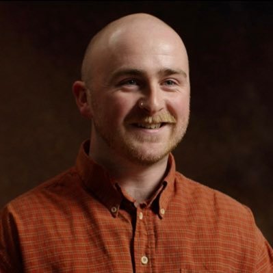 Ryan Carrick's profile picture