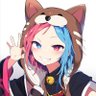 BakaLarfu バカラルフ🖍️'s profile picture