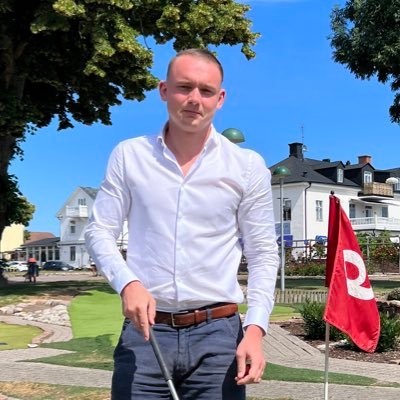 Tor-Björn Richthoff Änglasjö's profile picture