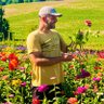 Фото профиля The Gay With The Green Thumb