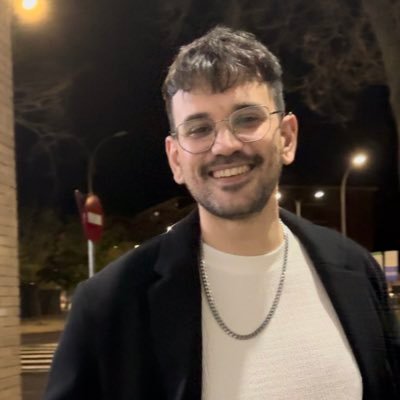 javisanluq's profile picture