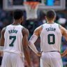 Фото профиля Marcus Smart’s Burner