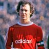 beckenbauer profil fotoğrafı