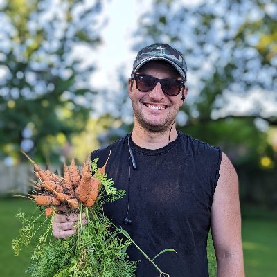 Pat Dennis's profile picture