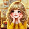 Venüs profil fotoğrafı