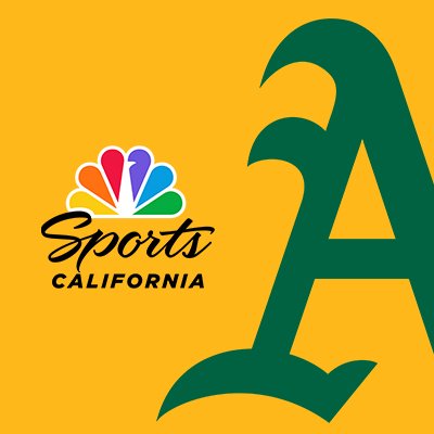 Athletics on NBCS's profile picture