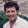 Profilbild von Dan Haynes