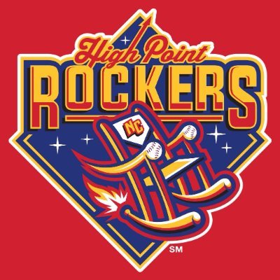 High Point Rockers's profile picture