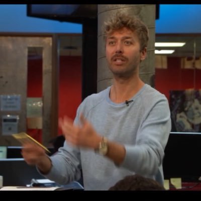Edward Lewis's profile picture