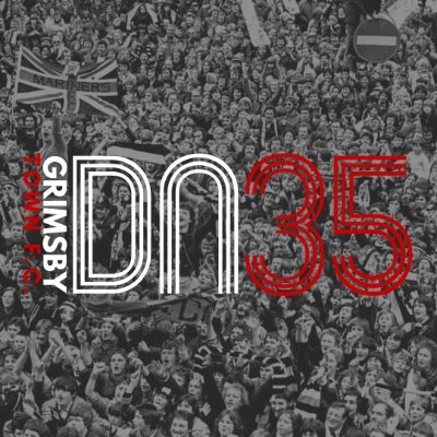 DN35 Podcast's profile picture