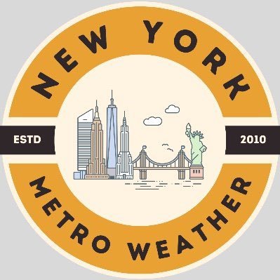 New York Metro Weather's profile picture