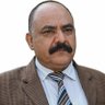 د. عبدالعزيز البكير | Dr. Aaziz Albukir profil fotoğrafı