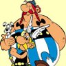 asterix the gaul 的头像