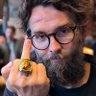Profilbild von Aaron Bryant