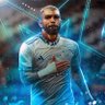Gabigol Celeste's profile picture