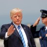 Фото профиля Trump Army 47