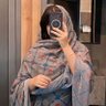 FATIMA ZAHRA EL BAKILI 的头像