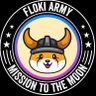 FLOKI HOLDERS's profile picture