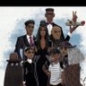 Фото профиля trinbago meh slite rude bwoi