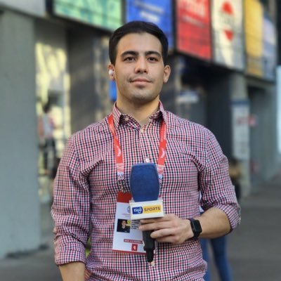 Pedro Torres's profile picture