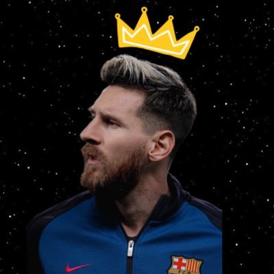 Messi10Total's profile picture