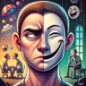 Фото профиля Frowny Happy Face