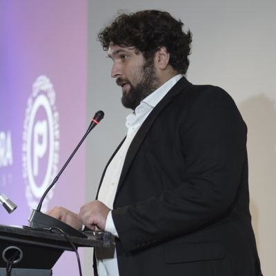 Bruno Scelza Lorenzo's profile picture