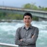 Mansurkhon Khakimov profil fotoğrafı